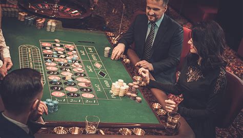casino roller